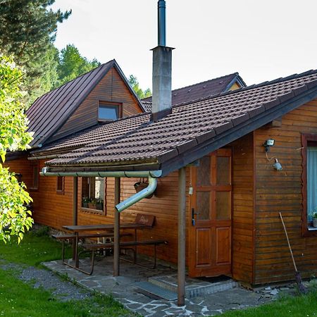 Chata Pod Kycerou Zuberec Orava Exterior foto